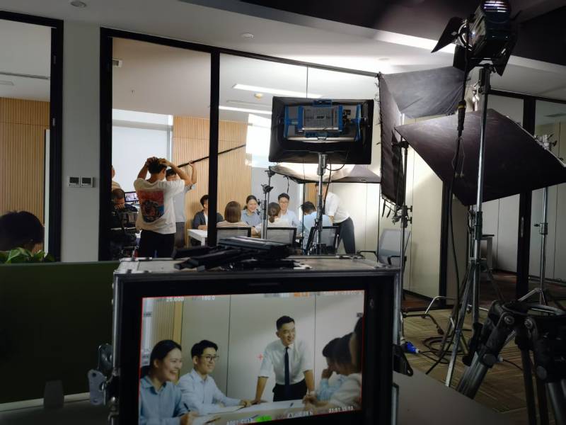 雅安产品宣传视频制作方案：全流程成本管控，小预算也能拍出大片既视感