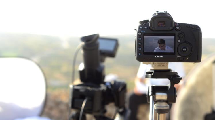 聚焦产品亮点，雅安极致互动打造吸睛宣传视频