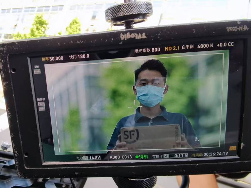 电商视界：产品视频拍摄的创意无限之旅