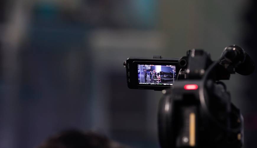 雅安产品视频拍摄制作：揭秘如何打造令人印象深刻的商业宣传片